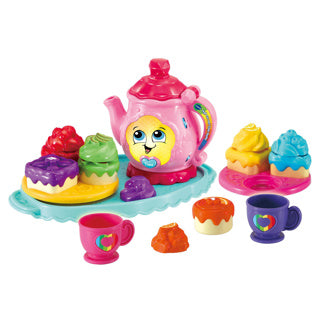 Load image into Gallery viewer, Vtech kleuter high tea met tante sophie
