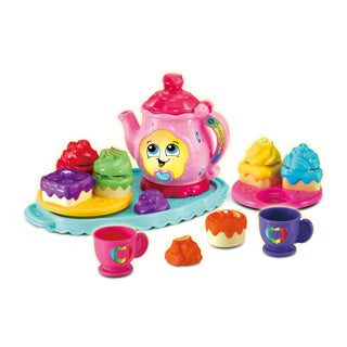 Load image into Gallery viewer, Vtech kleuter high tea met tante sophie
