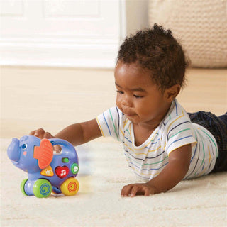 Load image into Gallery viewer, Vtech speelpret olifantje | 2 stuks
