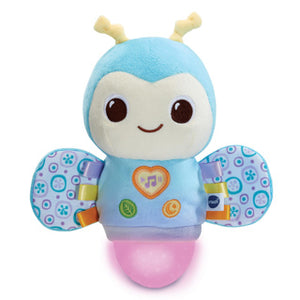 Vtech bedtijd vuurvliegje bedtijd vuurvliegje
