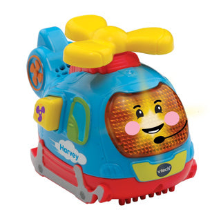 Load image into Gallery viewer, Vtech toet toet triopack 1 | 2 stuks
