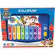 Xylo lexibook - paw patrol - -fun elektronische foon leerlicht
