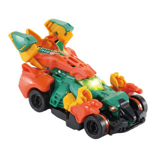 Load image into Gallery viewer, Vtech switch en go dino flex t rex | 2 stuks
