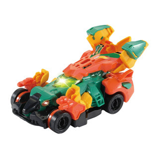 Load image into Gallery viewer, Vtech switch en go dino flex t rex | 2 stuks
