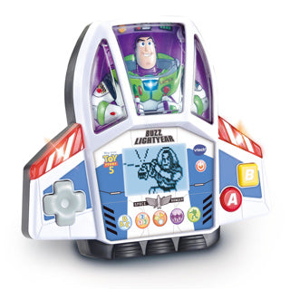 Load image into Gallery viewer, Vtech buzz lightyear game go | 2 stuks
