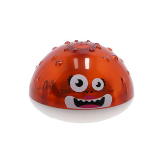 Load image into Gallery viewer, Badspeelgoed draaiend met licht | 2 stuks
