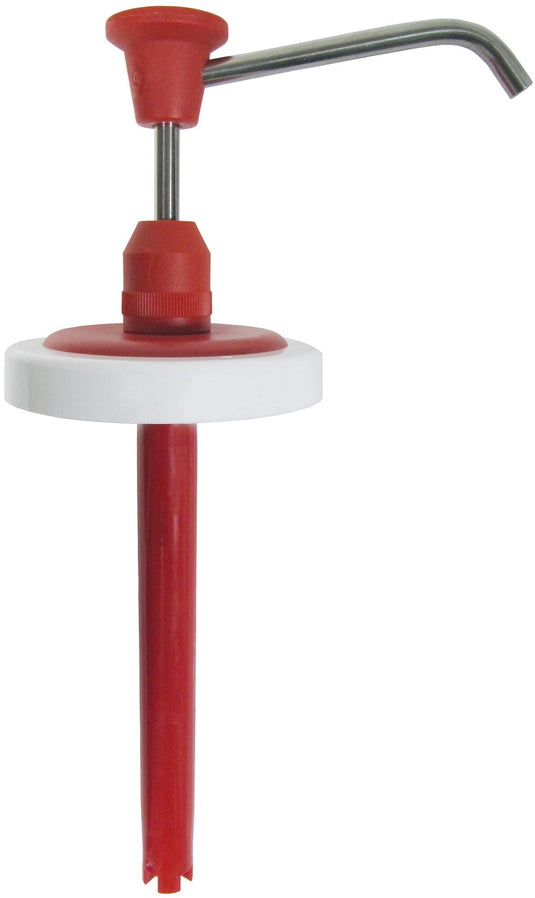 Ad doseerpomp dosing pump for ct 62 3 liter round can