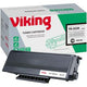 Tonercartridge viking tn3230 zwart