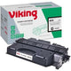 Tonercartridge viking hp cf280x zwart