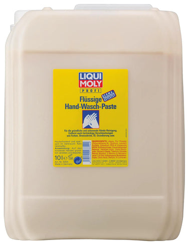 Liqui moly handreiniger handwash paste 10l