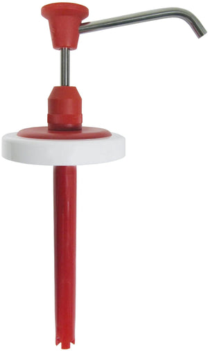 Ad doseerpomp dosing pump for ct 62 3 liter round can