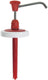 Ad doseerpomp dosing pump for ct 62 3 liter round can