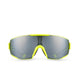 Bold anti fog bril black