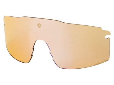 Verve hdii lens geel