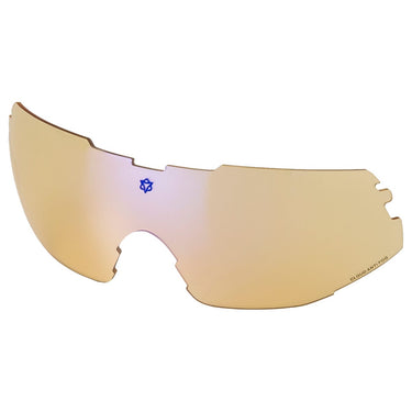 Pride hdii lens geel