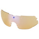 Pride hdii lens yellow