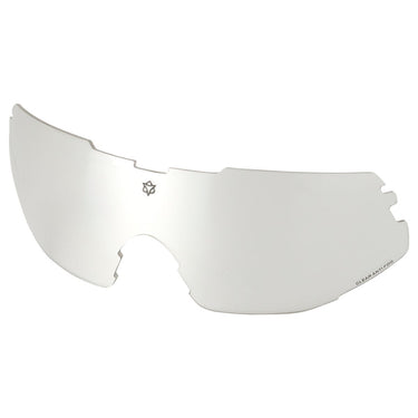 Pride hdii lens transparant