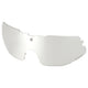 Pride hdii lens transparent