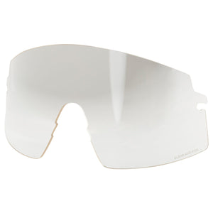 Vigor reserve uv400 lens transparant -