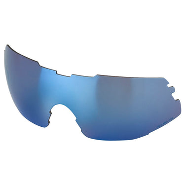 Verve reserve poot tip blauw - blauw lens