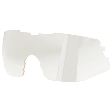 Verve reserve poot tip transparant - transparant lens