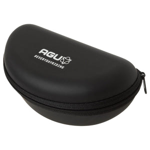 Casual brillenkoker accessoire zwart