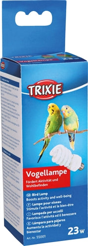Load image into Gallery viewer, Trixie vogellamp
