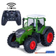 Jamara radiografisch bestuurbare fendt 1050 vario 1:24s 2,4ghz