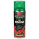 Spray remount 9473 3m verwijderbaar transparant 400 ml