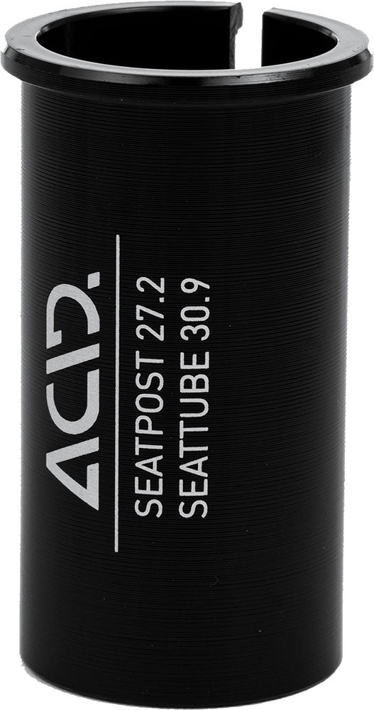Acid reducing bushes for seatposts | 27,2 mm 31,6 mm