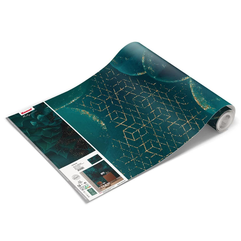 Load image into Gallery viewer, Komar Komar Fotobehang Ombres 400x280 cm
