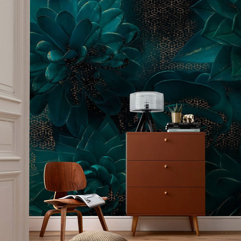 Load image into Gallery viewer, Komar Komar Fotobehang Ombres 400x280 cm

