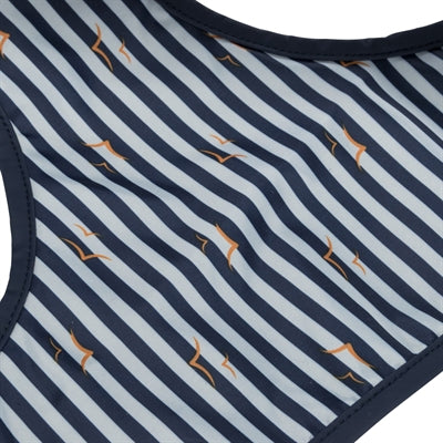 Load image into Gallery viewer, Trixie be nordic regenjas husum blauw
