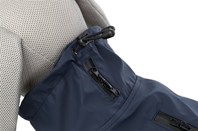 Load image into Gallery viewer, Trixie Be nordic regenjas husum blauw
