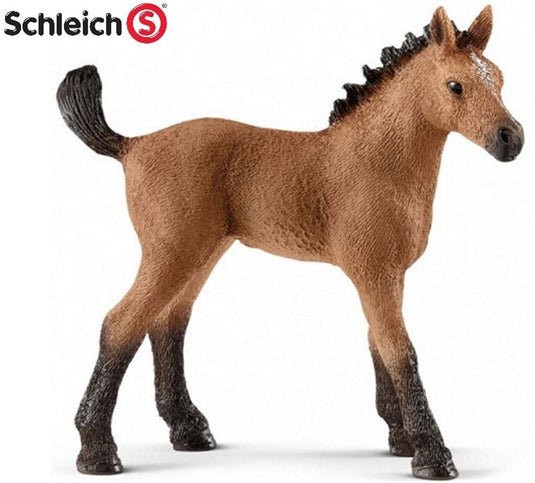 Schleich horse club quarter horse ve. 3+