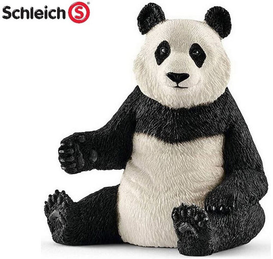Schleich wild life reuze pandabeer 7 cm.