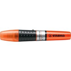 Stabilo highlighter luminator 71-54 oranje