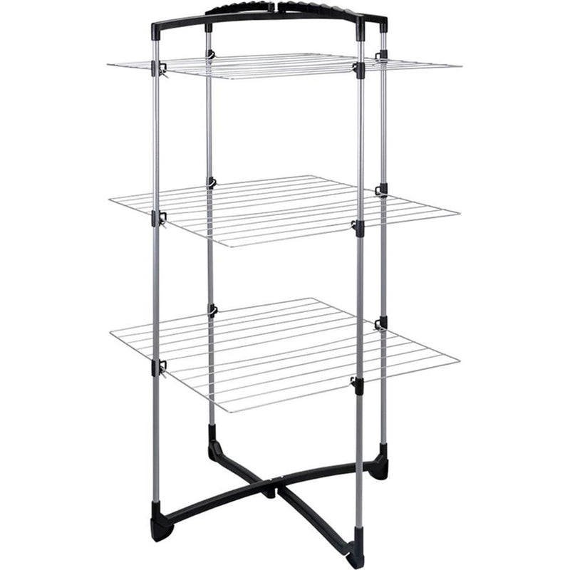 Load image into Gallery viewer, Metaltex droogrek toren fortino 25 mtr
