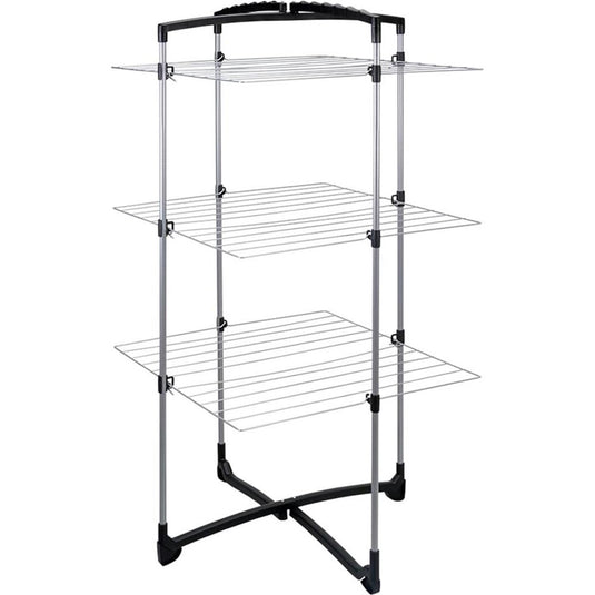 Metaltex droogrek toren fortino 25 mtr