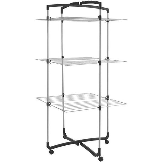 Metaltex droogrek droogtoren faro 28mtr