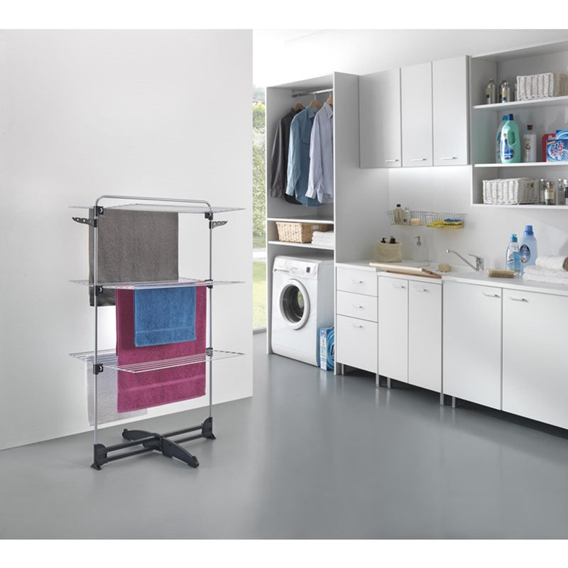 Load image into Gallery viewer, Metaltex storm droogtoren 34m
