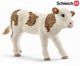 Schleich farm world kalf 8 cm