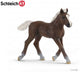 Schleich farm world schwarzwälder veulen