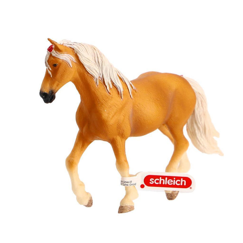 Load image into Gallery viewer, Schleich HORSE CLUB Halflingermerrie 13950
