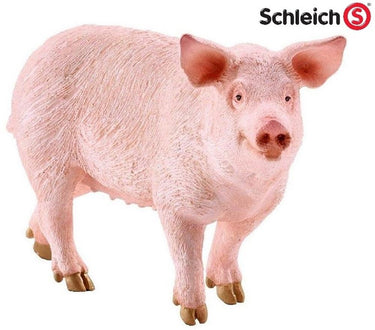 Schleich varken