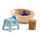 Schleich HORSE CLUB Accessoires Dierenverzorging 42570