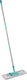 Leifheit profi vloerwisser xl cotton plus - 42 cm wisbreedte - 146 cm werkhoogte - 360° draaibare scharnier - click system