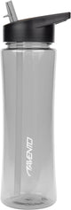 Avento drinkfles - 0.66 liter - grijs - 0,66 l