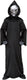 Vegaoo halloween grim reaper kostuum voor kinderen - kinderkostuums - 128-140