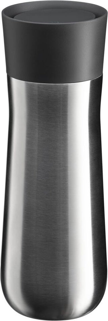 Wmf impulse thermosbeker - 0.35l - rvs mat